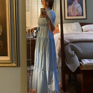 Soft and comfy!  New with tags